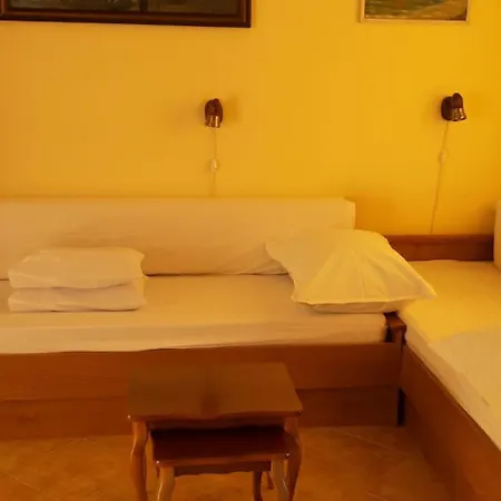 Appartement Bacic Hr