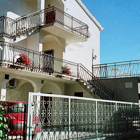 Bacic Hr Trogir