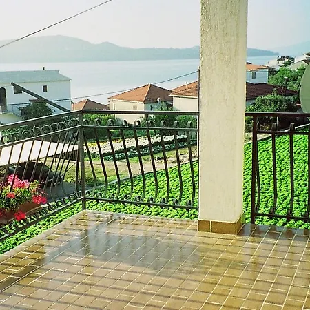 Appartement Bacic Hr