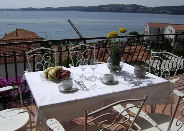 Appartement Bacic Hr *