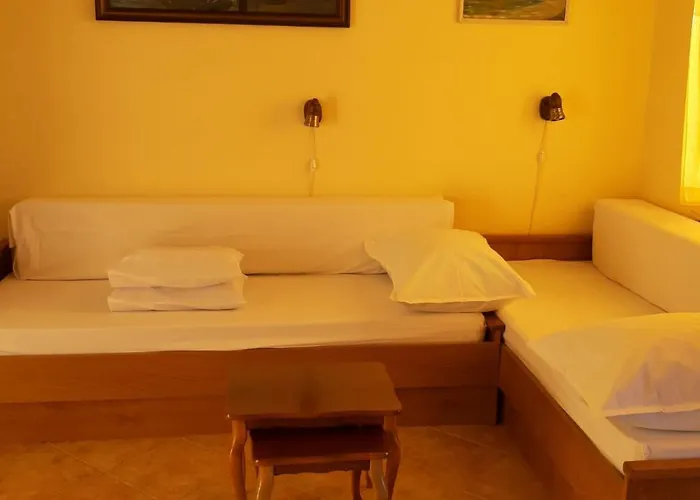 Appartement Bacic Hr