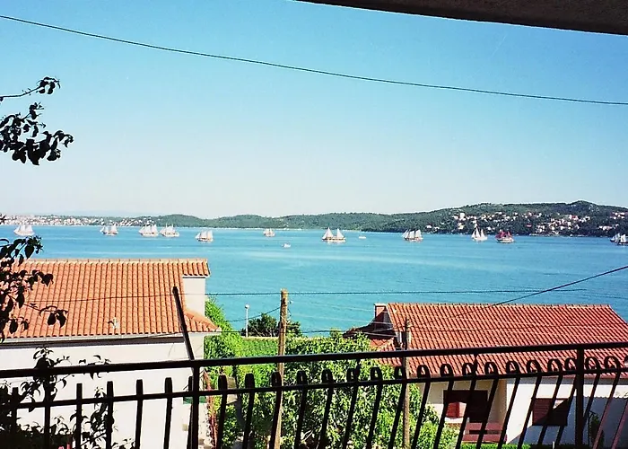 Appartement Bacic Hr *