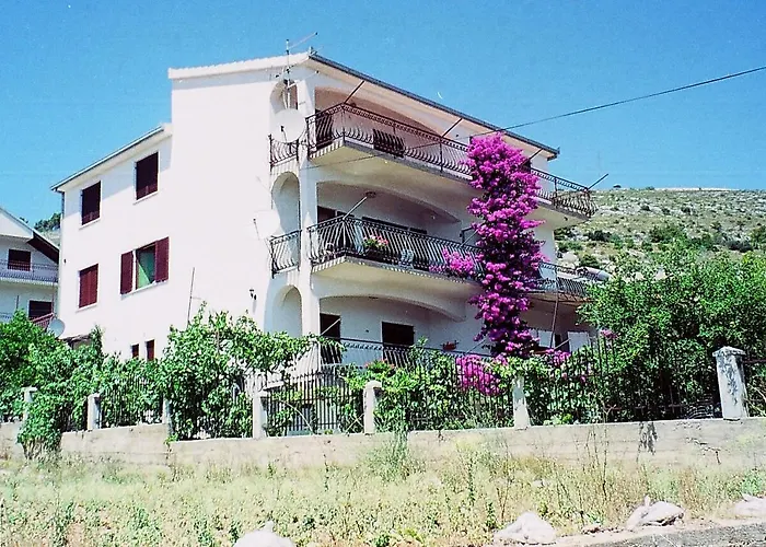 Appartement Bacic Hr Trogir