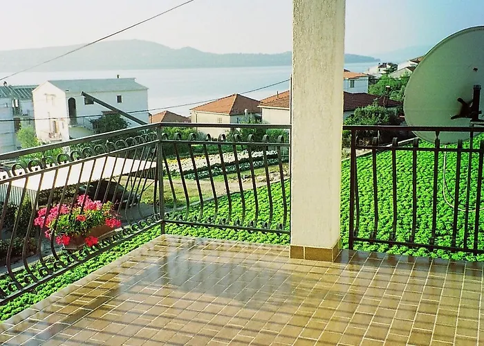 Appartement Bacic Hr